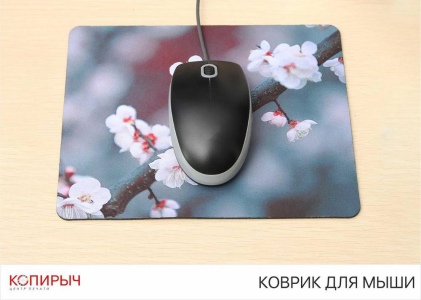 Коврик для мыши